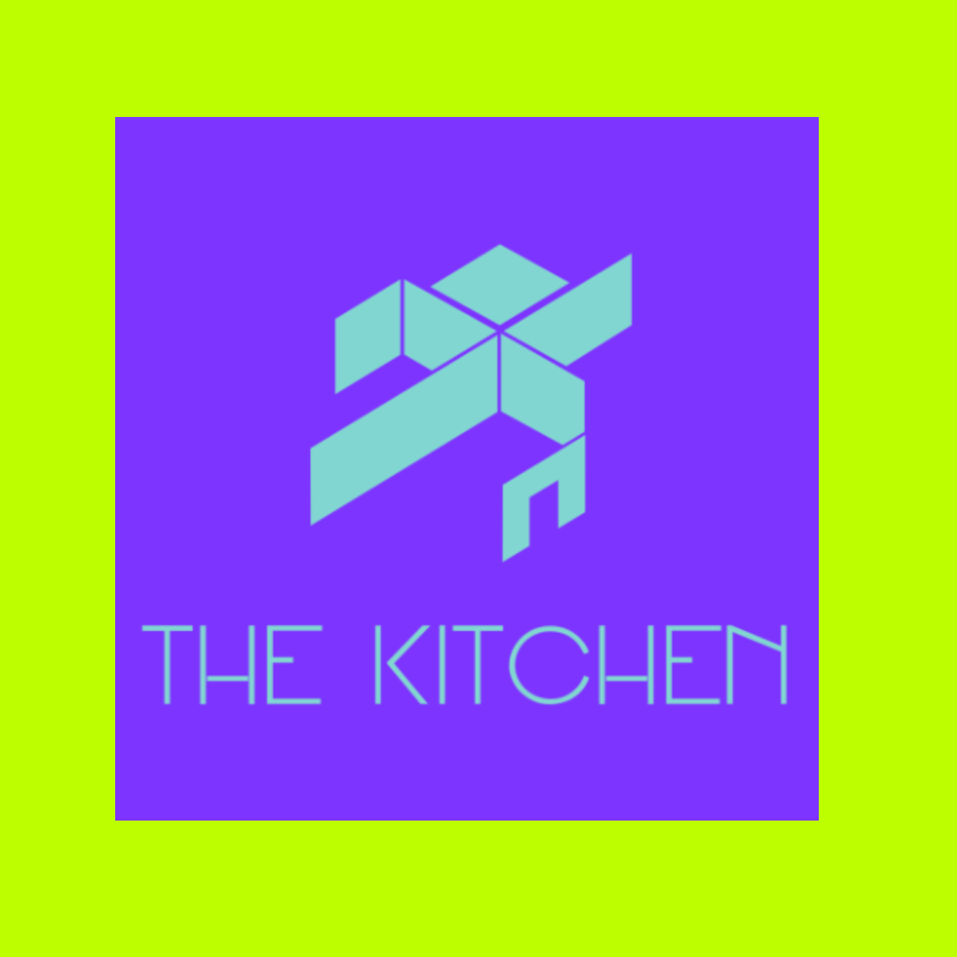 THE KITCHEN